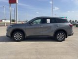 Used 2023 INFINITI QX60 Pure image 4