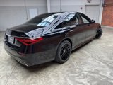 New 2025 Mercedes-Benz S 580 4MATIC Sedan image 5