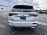 New 2025 Mitsubishi Outlander SE image 4