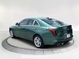 New 2026 Cadillac CT4 Luxury image 3