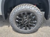 New 2025 Chevrolet Silverado 2500 LT w/ Trail Boss Package image 4