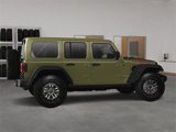 New 2025 Jeep Wrangler Unlimited Rubicon image 4