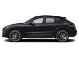 New 2026 Porsche Macan GTS image 3
