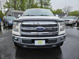 Used 2016 Ford F150 Lariat image 2