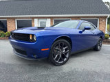 Used 2021 Dodge Challenger SXT w/ Blacktop Package image 3