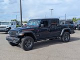 New 2025 Jeep Gladiator Mojave w/ Technology Group image 2