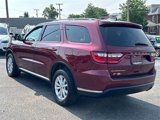 Used 2020 Dodge Durango SXT image 5