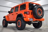 Used 2023 Jeep Wrangler Unlimited Rubicon 392 w/ Trailer Tow Package image 5