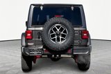New 2025 Jeep Wrangler Unlimited Rubicon image 4