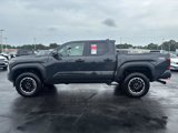 New 2025 Toyota Tacoma TRD Off-Road image 4