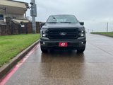 New 2025 Ford F150 Lariat image 2