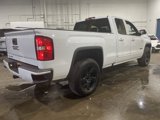 Used 2017 GMC Sierra 1500 4x4 Double Cab w/ Elevation Edition image 4