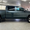 Used 2017 Chevrolet Silverado 1500 LT w/ Texas Edition image 5