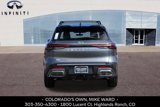 New 2025 INFINITI QX60 Autograph w/ Cargo Package image 4