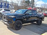 New 2025 Chevrolet Colorado Z71 w/ Midnight Edition image 3