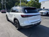 New 2026 INFINITI QX60 Autograph w/ Dark Cargo Package image 5