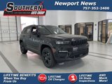 New 2025 Jeep Grand Cherokee Limited image 1