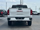 Used 2023 GMC Sierra 1500 AT4X image 6