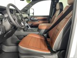 New 2025 GMC Sierra 3500 Denali Ultimate image 2