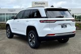 New 2025 Jeep Grand Cherokee Limited 4xe w/ Luxury Tech Group II image 3