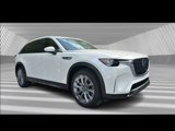 New 2025 MAZDA CX-90 3.3 Turbo w/ Premium Plus Pkg image 3