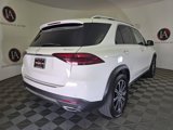 Used 2024 Mercedes-Benz GLE 350 4MATIC image 4