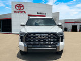 New 2025 Toyota Tundra Platinum image 2