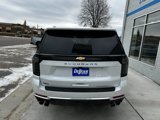 New 2025 Chevrolet Suburban Premier image 4