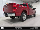 Used 2022 Ford F150 XLT w/ Equipment Group 302A High image 4