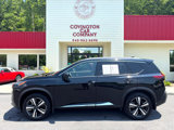 Used 2023 Nissan Rogue SL w/ SL Premium Package image 3