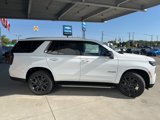 New 2026 Chevrolet Tahoe LT image 4