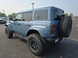 New 2025 Ford Bronco Raptor image 3