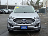 Used 2024 Ford Edge Titanium image 2
