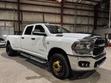 Used 2021 RAM 3500 Tradesman w/ Chrome Appearance Group image 2