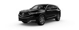 New 2025 Acura MDX w/ Technology Package image 4