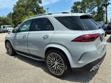 Used 2024 Mercedes-Benz GLE 53 AMG 4MATIC image 3