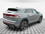 New 2025 Volkswagen Atlas Cross Sport SEL Premium R-Line image 5