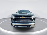 New 2025 Chevrolet Silverado 2500 LTZ w/ LTZ Plus Package image 3