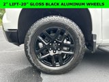New 2025 Chevrolet Silverado 1500 LT Trail Boss w/ Convenience Package II image 3