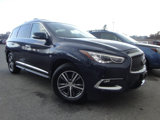 Used 2019 INFINITI QX60 Luxe w/ Essential Package image 3