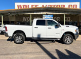 Used 2023 RAM 2500 Big Horn w/ Level 1 Equipment Group image 6
