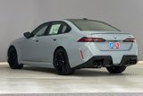 New 2026 BMW M5 w/ Executive Package image 3