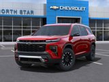 New 2025 Chevrolet Traverse Z71 image 6