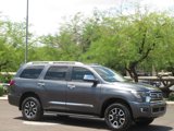 Used 2018 Toyota Sequoia Platinum image 4