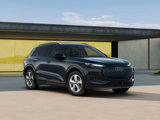 New 2025 Audi Q6 e-tron Premium Plus image 2