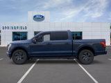 New 2025 Ford F150 Lightning Flash image 3