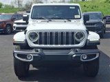New 2025 Jeep Wrangler Sahara image 2