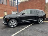 New 2026 Cadillac Vistiq Luxury image 4