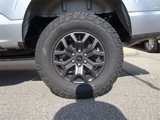 New 2025 Ford F150 Tremor w/ Equipment Group 402A High image 3