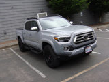 Used 2020 Toyota Tacoma Limited image 4
